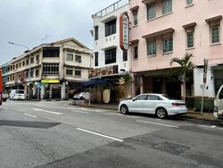 Sims Avenue Centre (D14), Shop House #454522901